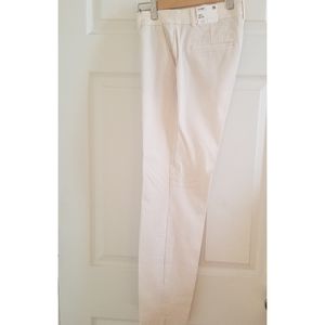🆕️ || Express Columnist Ankle Mid Rise Pants